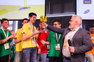 Отбор „Механо“ от Бургас спечели фестивала на роботиката FIRST® LEGO® League 2026 в Бургас