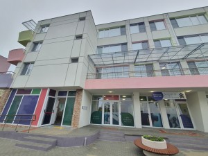 В Бургас отвори врати единствения Център за високи постижения в компютърните науки
